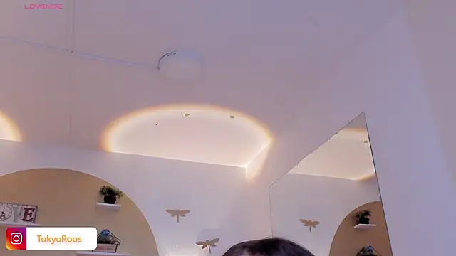 TokyoHaskel webcam