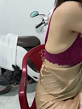 Nana-19 webcam