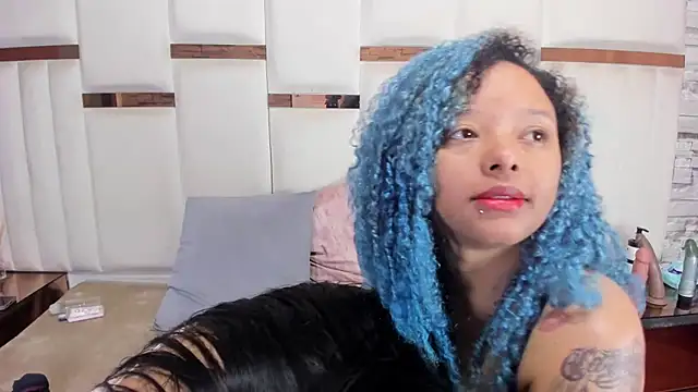 MelanyAndRizooos webcam