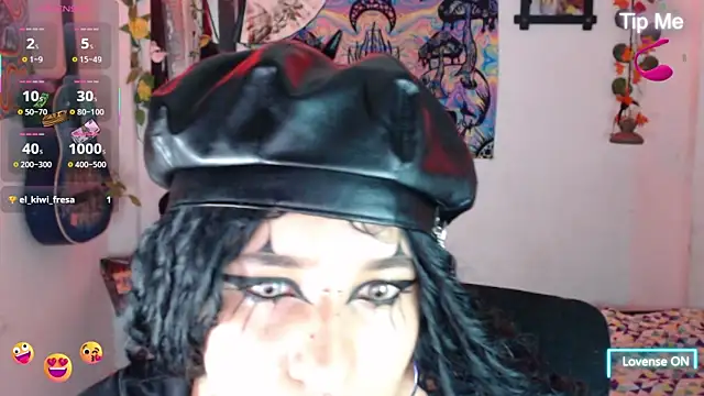 bastethott webcam