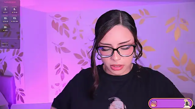 Misselektra__ webcam