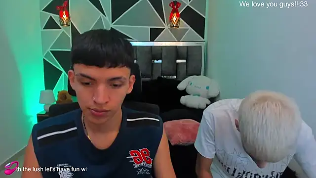 Juan_Nd_Steven webcam
