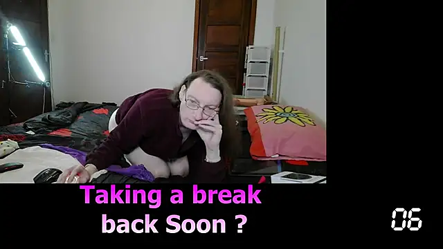CDAdalyn webcam
