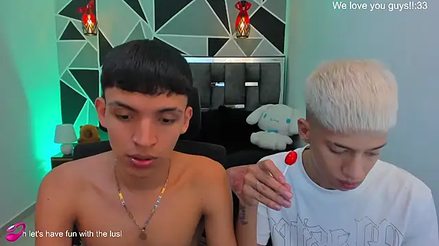 Juan_Nd_Steven webcam