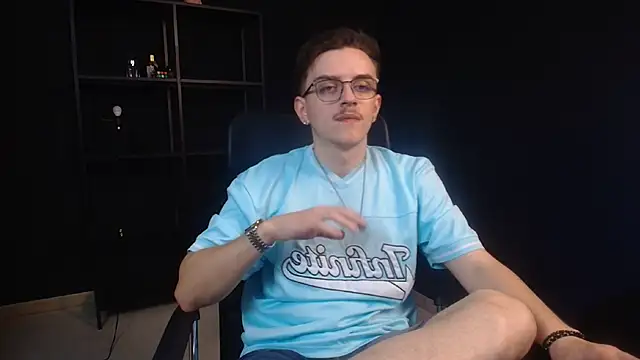 FelixStarkk webcam