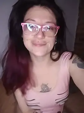 _Alaskamisa webcam