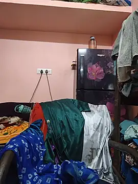 revathisree webcam