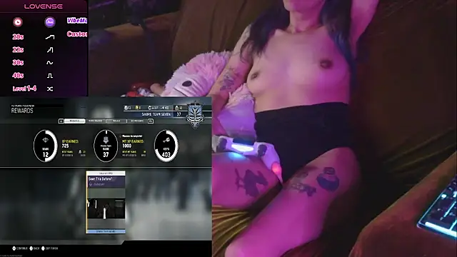 MmmminaDarling