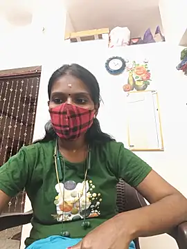 Tamil_Yalini12 webcam