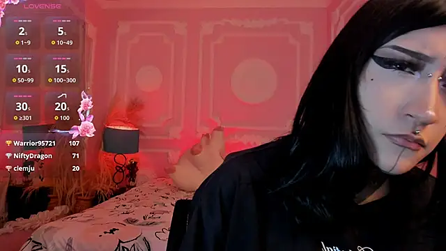 Kat_VonDe webcam