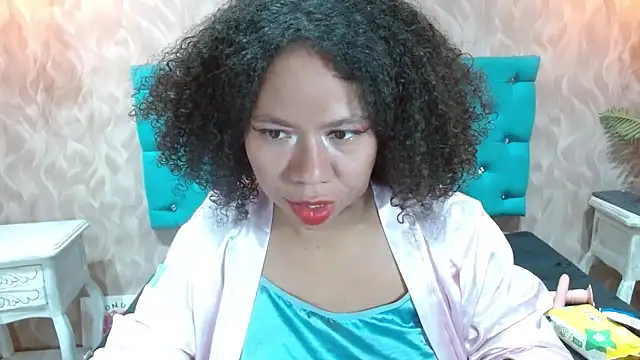 KeniaLovex webcam