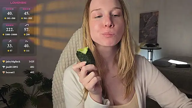 Eve_Sin webcam