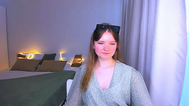 LookEva webcam