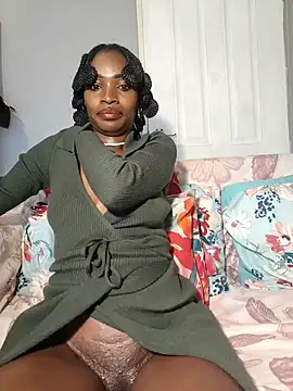 HoneyDropsX webcam