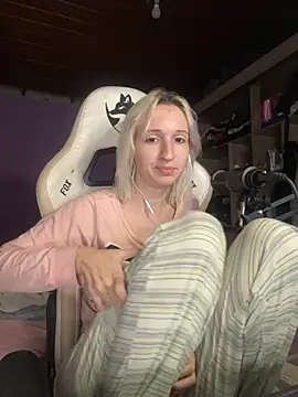 thebunnydark webcam