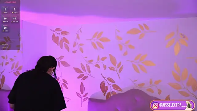 Misselektra__ webcam