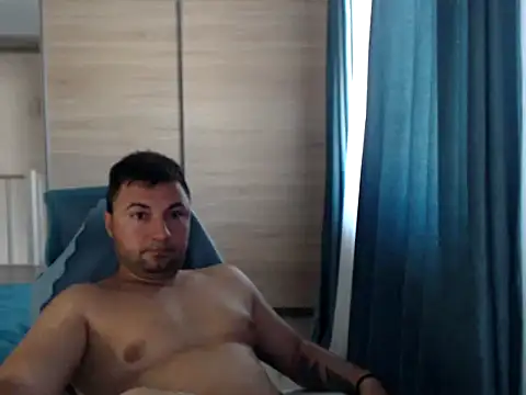 HankMalone webcam