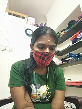 Tamil_Yalini12 webcam