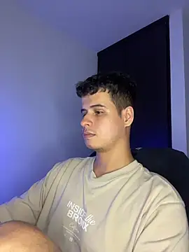 BjornSteel webcam