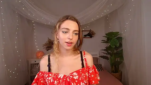 CherryCl0ud webcam