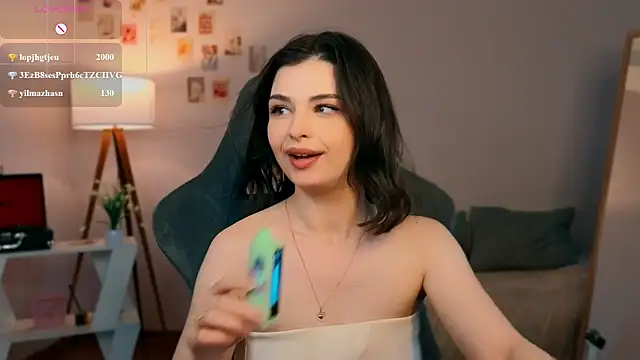 rebbekkakowalski live sex cam