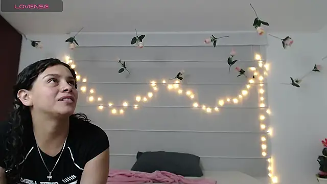 Sarabubbie webcam