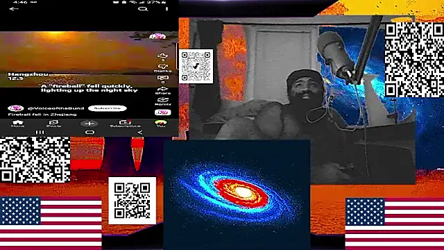 RussellTaylorLacy webcam