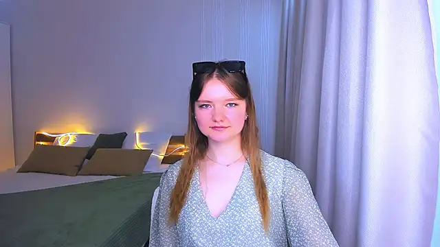 LookEva webcam