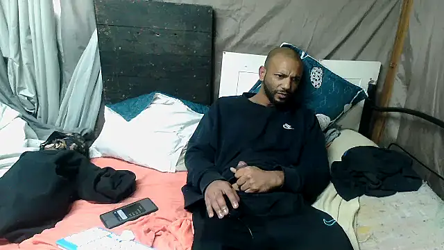Camodick webcam