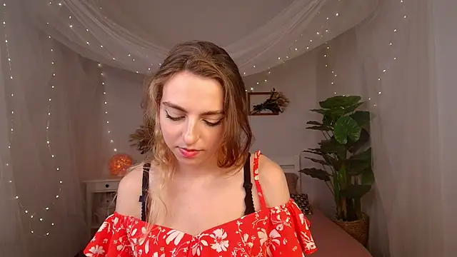 CherryCl0ud webcam