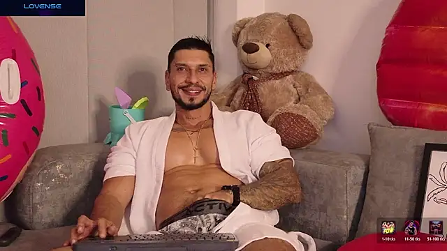Seth_Vegaa webcam