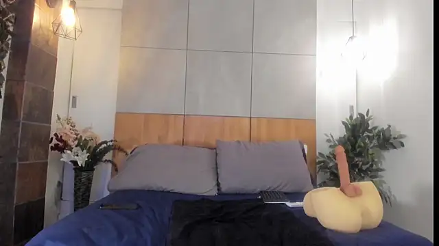 JacobDraven webcam