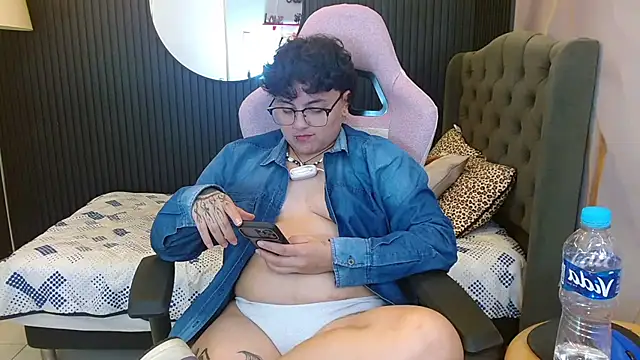 isabeautyx19 webcam