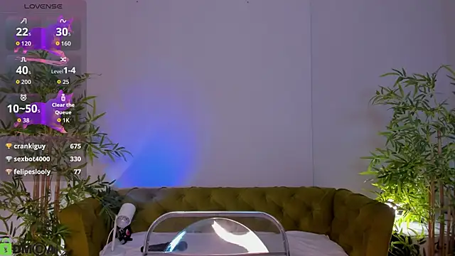 miiss__lulu webcam