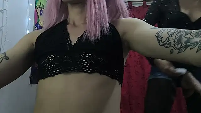 TsSophie_MsSarah webcam