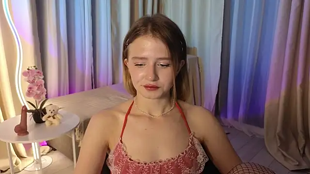 jenny_bunny_ webcam
