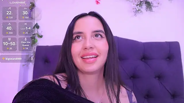 kaylee_lee webcam