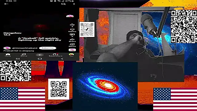 RussellTaylorLacy webcam