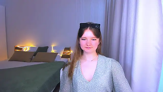 LookEva webcam