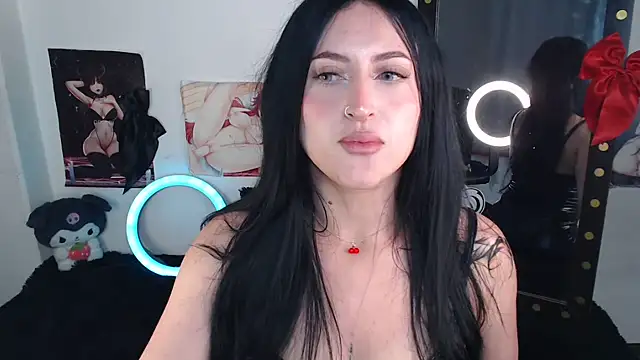 Evelyn_Sheeran webcam