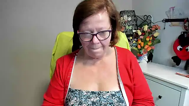 Adelewildx webcam