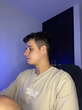 Watch BjornSteel live on EroticFlix - High definition streams