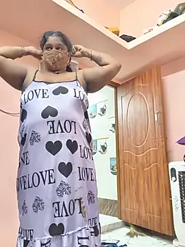revathisree webcam