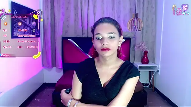 luisa__torres webcam