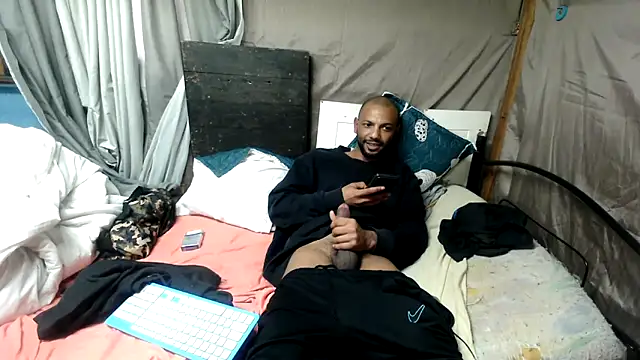 Camodick webcam