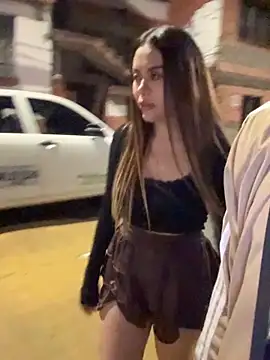 lindaandtony (Ask my age) - Suck pennis and Fuck street