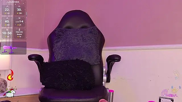 malaikabrown (F young) - ⛓️ Tie up my breasts + 10 slaps