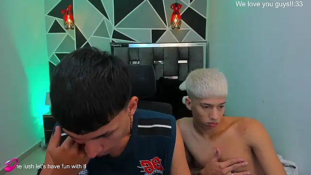 Juan_Nd_Steven webcam