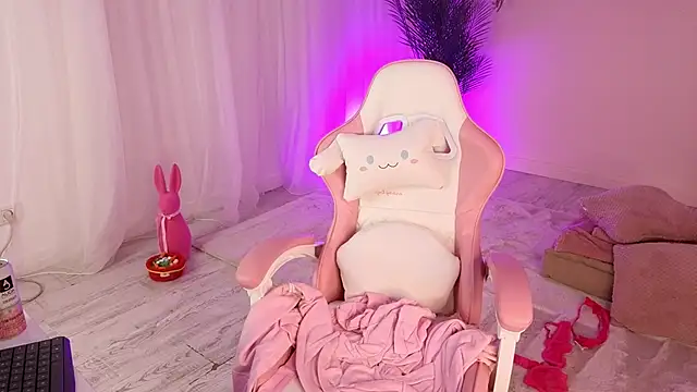 BetsyGonzale webcam