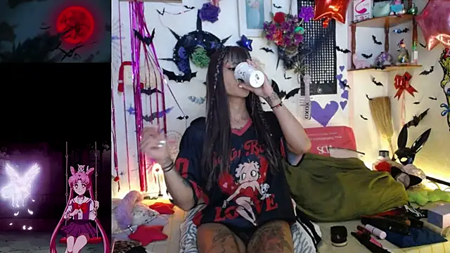 purplekattlyn webcam
